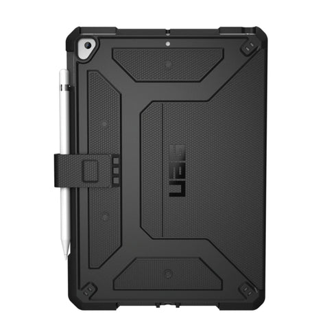 UAG Metropolis Case for iPad 121916114040 812451033359