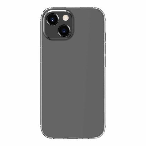 Blu Element Gel Skin Case for iPhone 16 BEGSIP15CL 732442240613 732442240620