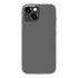 Blu Element Gel Skin Case for iPhone 16 BEGSIP15CL 732442240613 732442240620