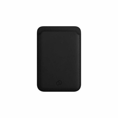 Nimbus9 Wallet with MagSafe Support N9WTMS01ONYX 810058632708