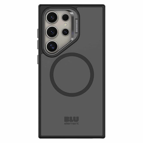 Blu Element Chromatic Kick w/Magnets Case for Galaxy S2 BECKS25B3 732442246516
