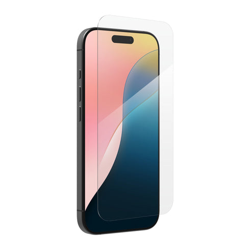 ZAGG InvisibleShield Glass Elite Screen Protector for iPhone 16 200114860 840390317087