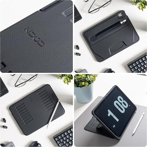 Zugu Case for iPad ZG-22-10THSND