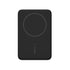 Belkin BoostCharge Magnetic Portable 5W 3000 mAh Wireless Charger BPD002btBK