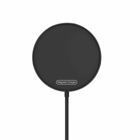 Blu Element MagSafe Wireless Charger 15W w/USB-C Cable BEWCL424 732442244437