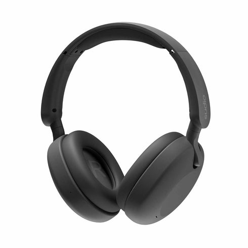 Sudio K2 Wireless Over-Ear Hybrid ANC Headphones K2BLK 817427028278
