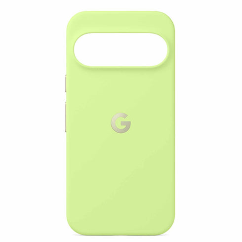 Google Pixelsnap Silicone Case w/Magnets Pixel 10 GA09840WW 840353927902