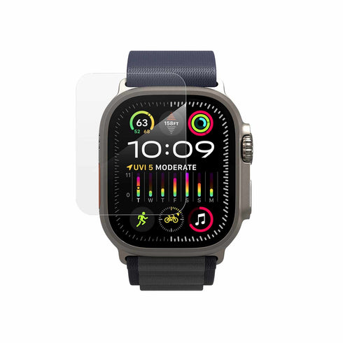 ZAGG InvisibleShield Ultra Screen Protector Apple Watch 200210500 840056170896