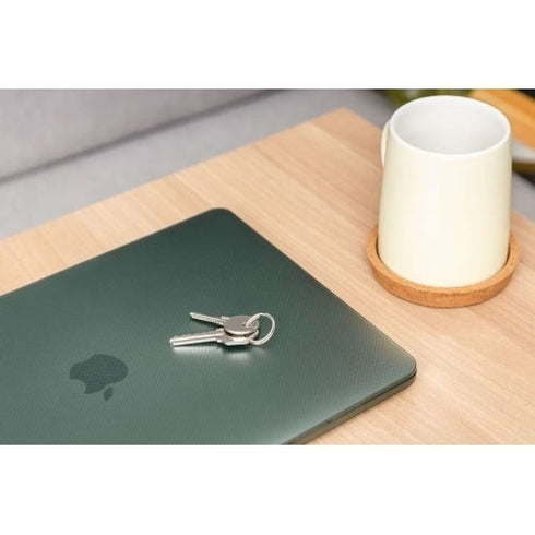 SwitchEasy Touch MacBook Protective Case for MacBook Air SMB136059GN22 4895241110085