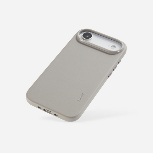 MOFT Snap Phone (MOVAS) Case for iPhone 17 MD020-1-i17a-TPGY 6975820904521