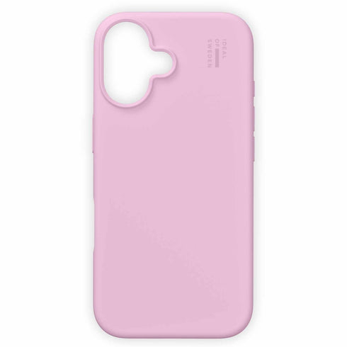 Ideal of Sweden Silicone Case MagSafe iPhone 16 IDSICMSI2461498 810133669735