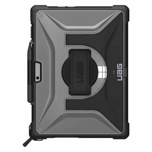 UAG Plasma Case w/H+S Strap for MS Surface Pro 324012114343 840283906497