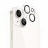 Blu Element Camera Lens Protector for iPhone 15 BECLSPIP1514 732442242532