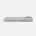 MOFT Snap Phone (MOVAS) Case for iPhone 17 MD020-1-i17pm-TPGY 6975820904583