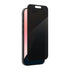 ZAGG InvisibleShield Glass Elite Privacy 360 Screen Protector for for iPhone 16 200114876 840390317247