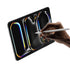 JCPal iClara Classic Glass Screen Protector for for iPad Pro