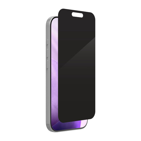 ZAGG InvisibleShield Glass XTR 4-Way Privacy Screen Protector iPhone 17 200118665 840390356369