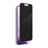 ZAGG InvisibleShield Glass XTR 4-Way Privacy Screen Protector iPhone 17 200118665 840390356369