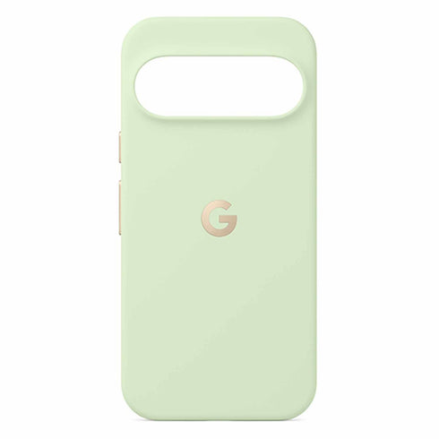 Google Pixelsnap Silicone Case w/Magnets Pixel 10 GA09838WW 840353927889