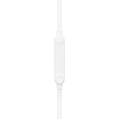 Belkin Wired Earbuds with USB-C Connector G3H0002btWHT