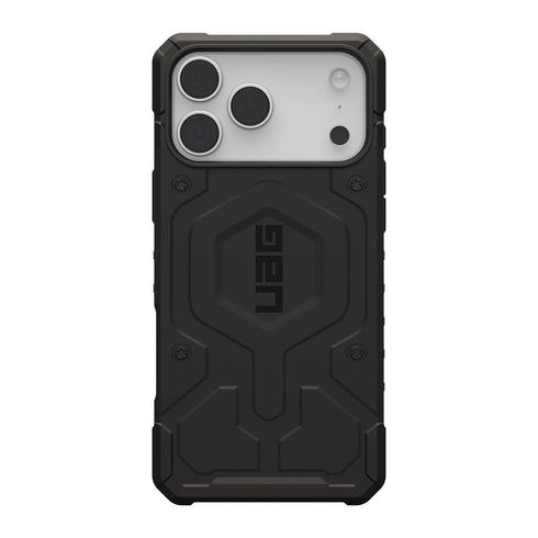UAG Pathfinder MagSafe Rugged Case iPhone 17 114549114040
