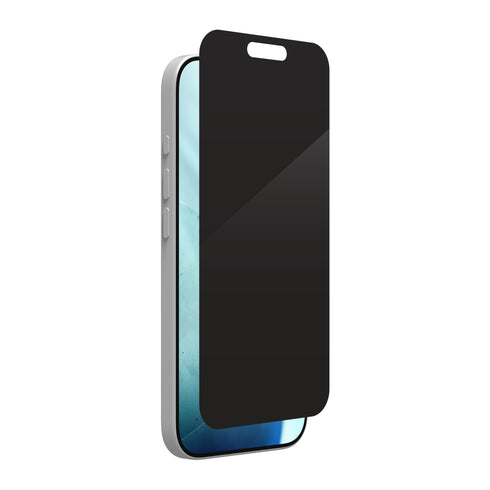 ZAGG InvisibleShield Glass XTR 4-Way Privacy Screen Protector iPhone 17 200118663 840390356345