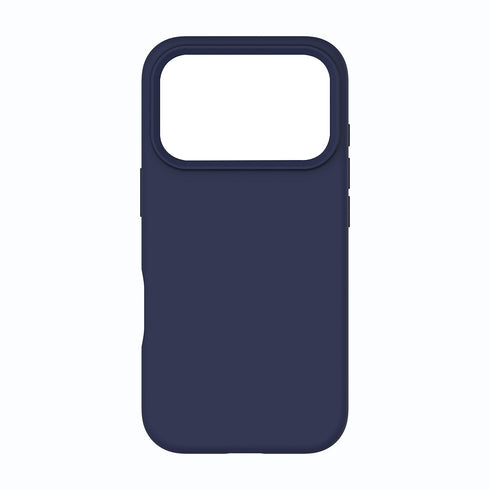Blu Element Silicone MagSafe Case iPhone 17 BESMG17PRM1 732442250438