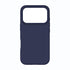 Blu Element Silicone MagSafe Case iPhone 17 BESMG17PRM1 732442250438