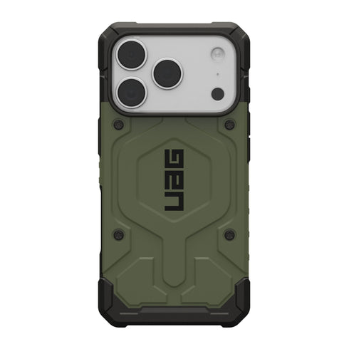 UAG Pathfinder MagSafe Rugged Case iPhone 17 114548117272