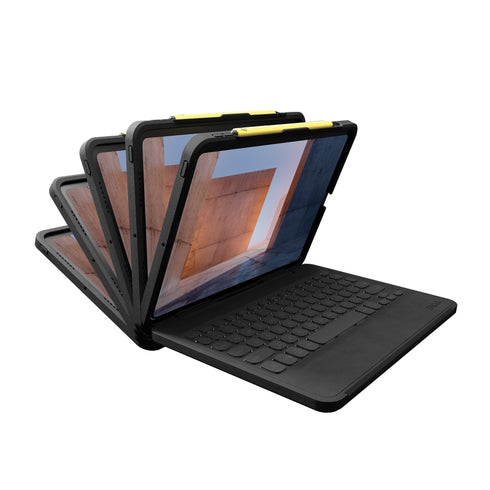 ZAGG Pro Keys Rugged Keyboard for iPad Pro 11 103114573 840390314130