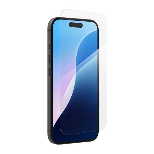 ZAGG InvisibleShield Glass Elite Screen Protector for iPhone 16 200114858 840390317063