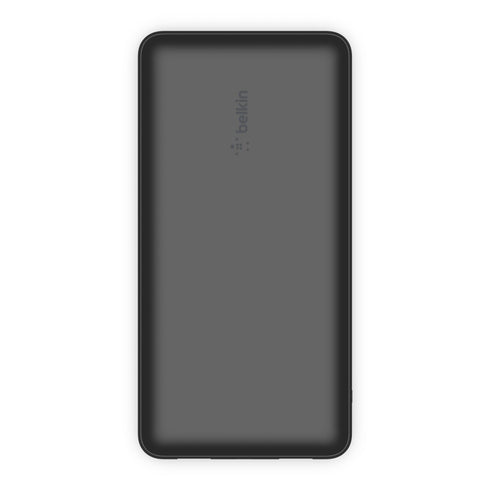 Belkin USB-C Power Bank 20K BPB012btBK 745883837694