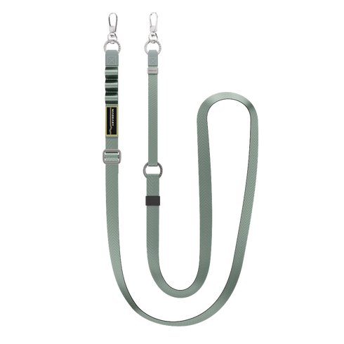 SwitchEasy MagEasy 20mm Utility Strap 2-in-1 MPHIPH218ML23 4895241120930