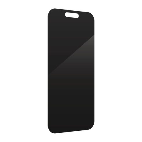 ZAGG InvisibleShield Glass Elite Privacy 360 Screen Protector for for iPhone 16 200114874 840390317223