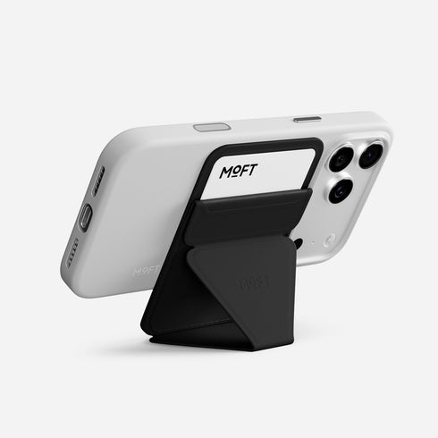 MOFT Trackable Wallet Stand -(MOVAS) MS007MF-1-ME-JTBK 6975820904767