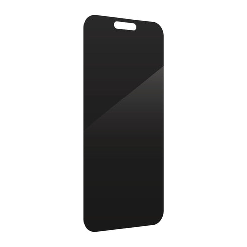 iPhone 16/15 Plus ZAGG InvisibleShield Glass Elite Privacy 360 Screen Protector 200114875 840390317230