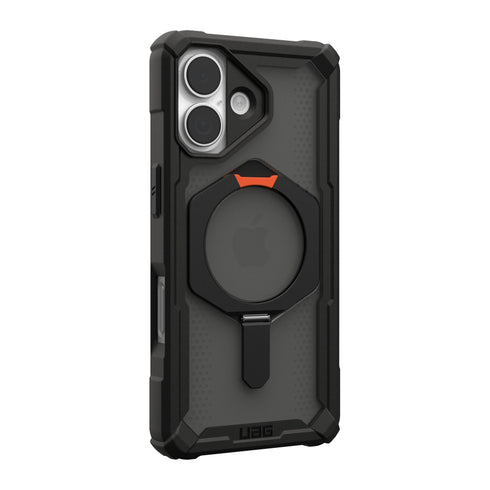 UAG Plasma XTE MagSafe Rugged Case iPhone 17 114526114097