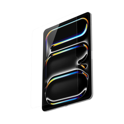 JCPal iClara Classic Glass Screen Protector for for iPad Pro