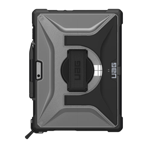 UAG Plasma Case w/H+S Strap for MS Surface Pro 324012114343 840283906497