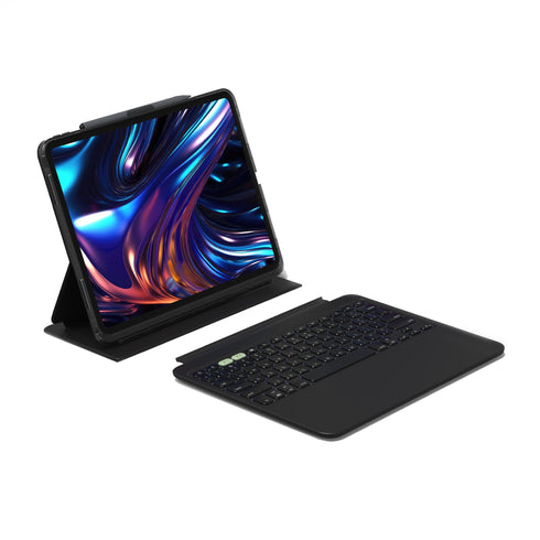 ZAGG Pro Keys 2 Keyboard for iPad Pro 103414556 840390313966