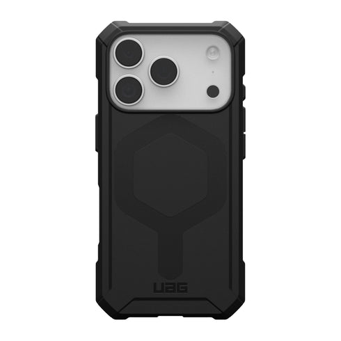 UAG Essential Armor MagSafe Rugged Case iPhone 17 114540114040