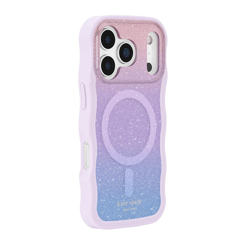Kate Spade Wavy MagSafe Case iPhone 17 KS057330