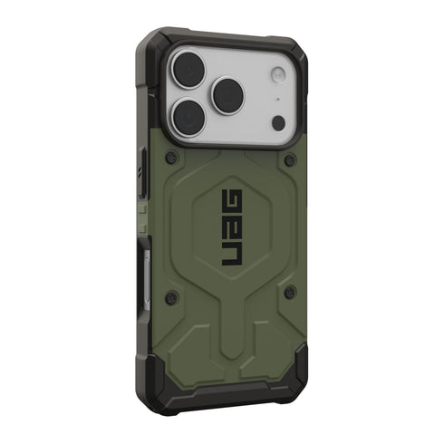 UAG Pathfinder MagSafe Rugged Case iPhone 17 114548117272