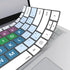 JCPal VerSkin Inclusive Keyboard Protector for Surface JCP8029