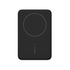 Belkin BoostCharge Magnetic Portable 5W 3000 mAh Wireless Charger BPD002btBK