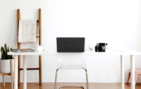 JCPal MacGuard Protective Case for MacBook Air JCP1112 6954661866663