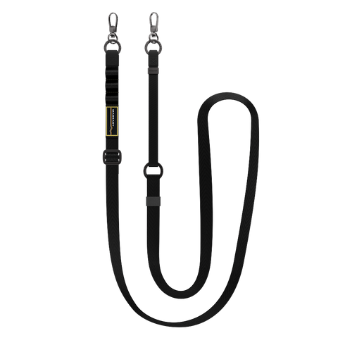 SwitchEasy MagEasy 20mm Utility Strap 2-in-1 MPHIPH218BK23 4895241120909