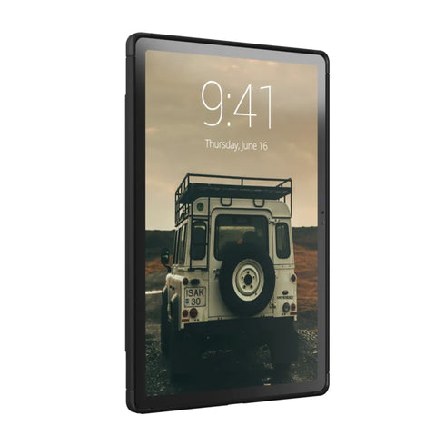 UAG Scout w/Kickstand and Handstrap Case for Galaxy Tab 224450114040 840283912139