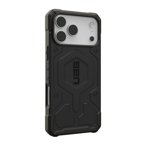 UAG Pathfinder MagSafe Rugged Case iPhone 17 114549114040