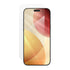 ZAGG InvisibleShield Glass XTR5 Screen Protector iPhone 17 200118670 840390356413